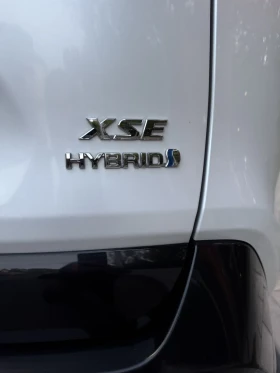 Toyota Rav4 XSE Hybrid | Auto.bg — изображение 9 Toyota Rav4 XSE Hybrid | Auto.bg — изображение 9