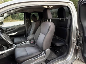 Nissan Navara 2.3D* 113.000km* 4X4* KING CAB* N1 | Auto.bg — изображение 8 Nissan Navara 2.3D* 113.000km* 4X4* KING CAB* N1 | Auto.bg — изображение 8