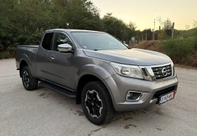 Nissan Navara 2.3D* 113.000km* 4X4* KING CAB* N1 | Auto.bg — изображение 2 Nissan Navara 2.3D* 113.000km* 4X4* KING CAB* N1 | Auto.bg — изображение 2