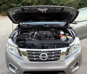 Nissan Navara 2.3D* 113.000km* 4X4* KING CAB* N1 | Auto.bg — изображение 12 Nissan Navara 2.3D* 113.000km* 4X4* KING CAB* N1 | Auto.bg — изображение 12