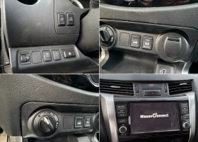 Nissan Navara 2.3D* 113.000km* 4X4* KING CAB* N1 | Auto.bg — изображение 10 Nissan Navara 2.3D* 113.000km* 4X4* KING CAB* N1 | Auto.bg — изображение 10
