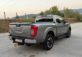 Nissan Navara 2.3D* 113.000km* 4X4* KING CAB* N1 | Auto.bg — изображение 4 Nissan Navara 2.3D* 113.000km* 4X4* KING CAB* N1 | Auto.bg — изображение 4