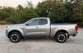 Nissan Navara 2.3D* 113.000km* 4X4* KING CAB* N1 | Auto.bg — изображение 5 Nissan Navara 2.3D* 113.000km* 4X4* KING CAB* N1 | Auto.bg — изображение 5