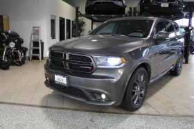 Dodge Durango R/T AWD 5.7 V8