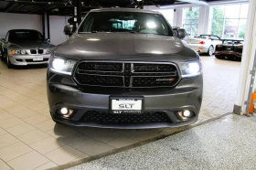 Dodge Durango R/T AWD 5.7 V8 | Auto.bg — изображение 2 Dodge Durango R/T AWD 5.7 V8 | Auto.bg — изображение 2