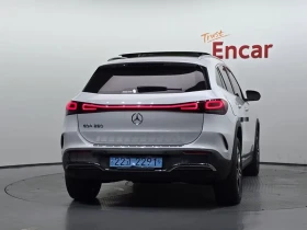Mercedes-Benz EQA 250 AMG - САМО 30% АВАНС - 33434 € - 90765205 3 | Car24.bg Mercedes-Benz EQA 250 AMG - САМО 30% АВАНС - 33434 € - 90765205 3