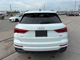 Audi Q3 * Technik * CARFAX * ОПЦИЯ ЗА ФИНАНСИРАНЕ | Auto.bg — изображение 4 Audi Q3 * Technik * CARFAX * ОПЦИЯ ЗА ФИНАНСИРАНЕ | Auto.bg — изображение 4