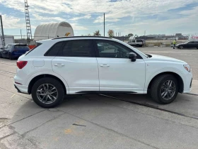 Audi Q3 * Technik * CARFAX * ОПЦИЯ ЗА ФИНАНСИРАНЕ | Auto.bg — изображение 3 Audi Q3 * Technik * CARFAX * ОПЦИЯ ЗА ФИНАНСИРАНЕ | Auto.bg — изображение 3