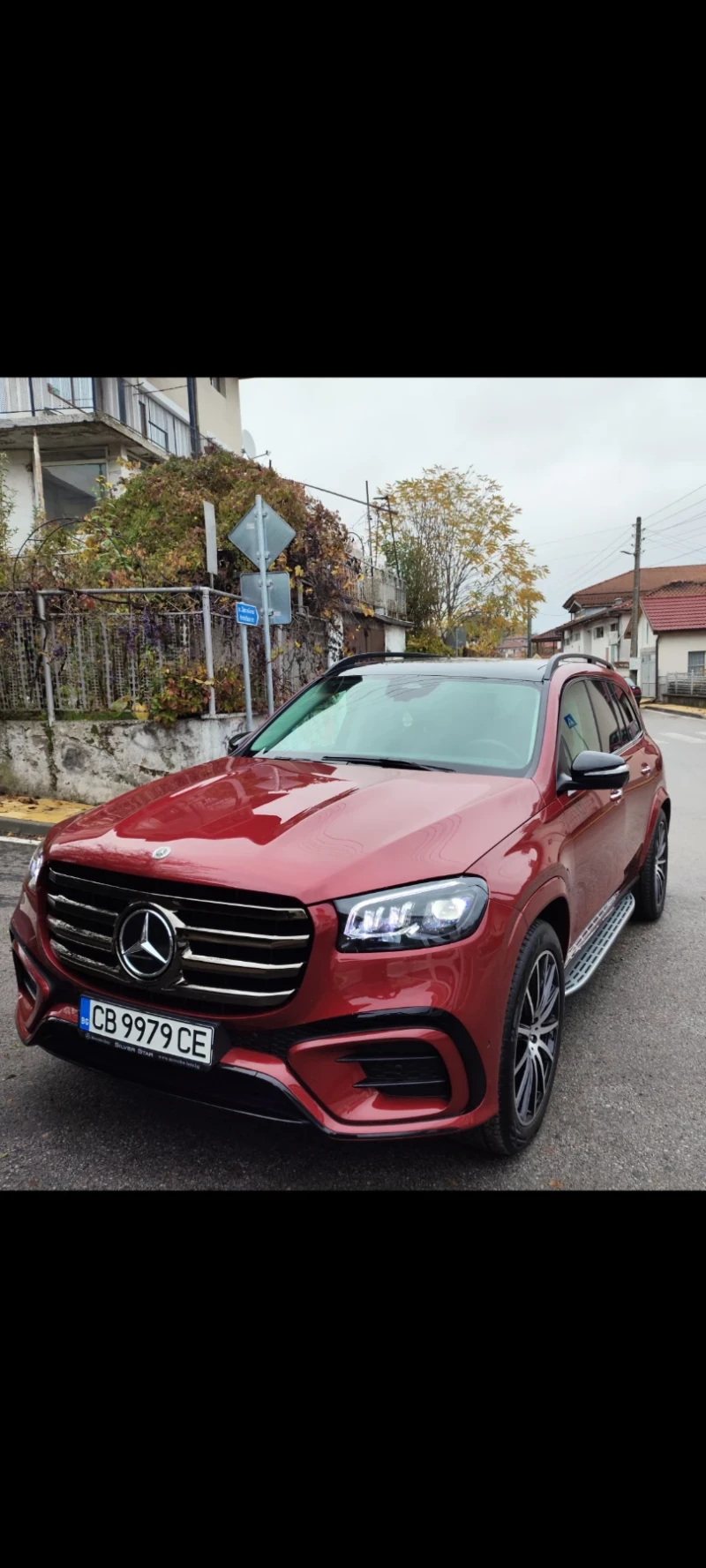 Mercedes-Benz GLS 350 d* AMG* 4M* BURM* PANO* 360 CAM* HEAD-UP* 7МЕС - 218000 лв. / 111461.63 € - 51343061 1 | Car24.bg Mercedes-Benz GLS 350 d* AMG* 4M* BURM* PANO* 360 CAM* HEAD-UP* 7МЕС - 218000 лв. / 111461.63 € - 51343061 1