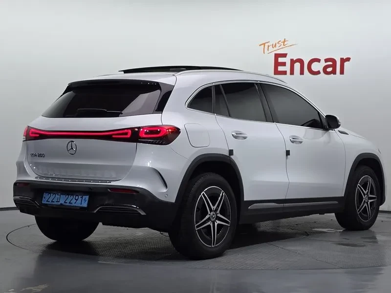 Mercedes-Benz EQA 250 AMG - САМО 30% АВАНС - 33434 € - 90765205 1 | Car24.bg Mercedes-Benz EQA 250 AMG - САМО 30% АВАНС - 33434 € - 90765205 1