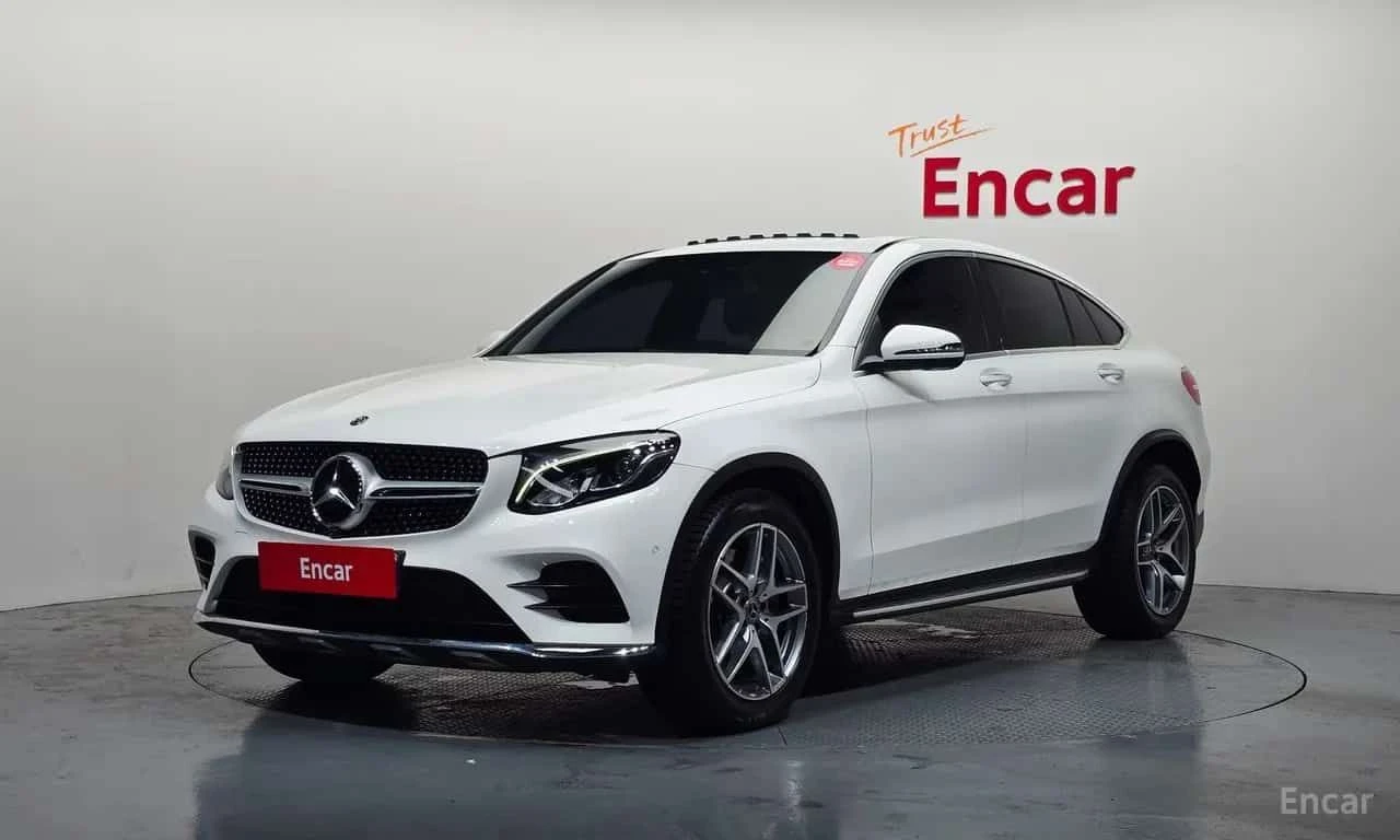 Mercedes-Benz GLC 220 d 4MATIC Coupe/ФИНАНСИРАНЕ | Auto.bg — изображение 1 Mercedes-Benz GLC 220 d 4MATIC Coupe/ФИНАНСИРАНЕ | Auto.bg — изображение 1