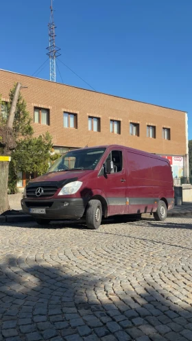 Mercedes-Benz 313 undefined | Auto.bg — изображение 10 Mercedes-Benz 313 undefined | Auto.bg — изображение 10