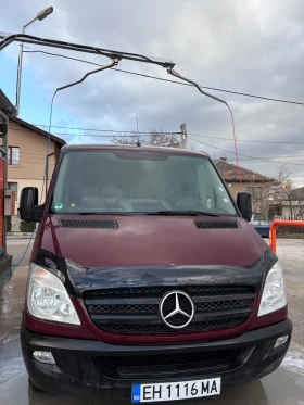 Mercedes-Benz 313 undefined | Auto.bg — изображение 2 Mercedes-Benz 313 undefined | Auto.bg — изображение 2