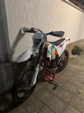 Ktm EXC undefined | Auto.bg — изображение 5 Ktm EXC undefined | Auto.bg — изображение 5