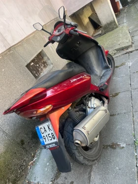 Aprilia Leonardo undefined | Auto.bg — изображение 2 Aprilia Leonardo undefined | Auto.bg — изображение 2