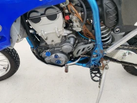 Yamaha Wr WR 450 F | Auto.bg — изображение 5 Yamaha Wr WR 450 F | Auto.bg — изображение 5