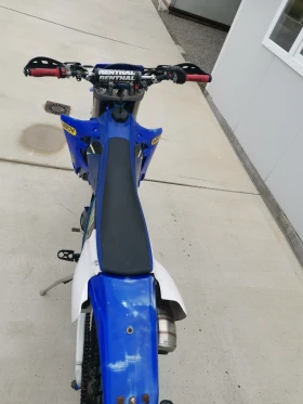 Yamaha Wr WR 450 F | Auto.bg — изображение 16 Yamaha Wr WR 450 F | Auto.bg — изображение 16