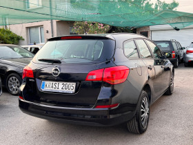 Opel Astra 1.4I | Mobile.bg   6