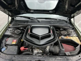 Dodge Challenger SCAT PACK SHAKER 6.4L | Mobile.bg — малка снимка 15