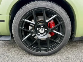 Dodge Challenger SCAT PACK SHAKER 6.4L | Mobile.bg — малка снимка 17