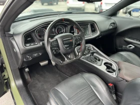 Dodge Challenger SCAT PACK SHAKER 6.4L | Mobile.bg — малка снимка 11