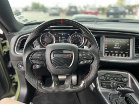 Dodge Challenger SCAT PACK SHAKER 6.4L | Mobile.bg — малка снимка 6