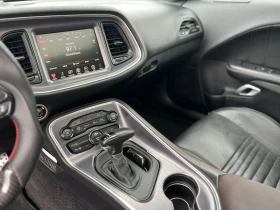 Dodge Challenger SCAT PACK SHAKER 6.4L | Mobile.bg — малка снимка 9