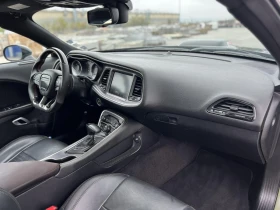 Dodge Challenger SCAT PACK SHAKER 6.4L | Mobile.bg — малка снимка 7