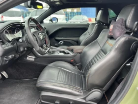 Dodge Challenger SCAT PACK SHAKER 6.4L | Mobile.bg — малка снимка 14