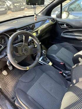Citroen DS3 | Mobile.bg — малка снимка 2