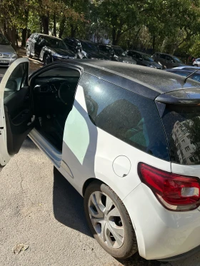 Citroen DS3 | Mobile.bg — малка снимка 5