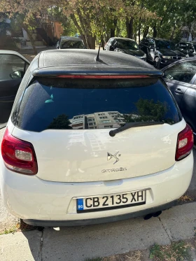 Citroen DS3 | Mobile.bg — малка снимка 6