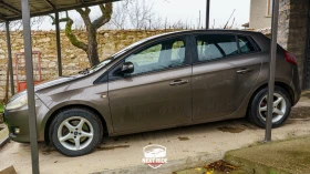 Fiat Bravo 1.9 MJet 120 к.с., 2007г. - 3700 лв. / 1891.78 € - 52963358 3 | Car24.bg Fiat Bravo 1.9 MJet 120 к.с., 2007г. - 3700 лв. / 1891.78 € - 52963358 3