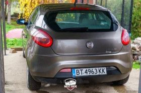 Fiat Bravo 1.9 MJet 120 к.с., 2007г. - 3700 лв. / 1891.78 € - 52963358 4 | Car24.bg Fiat Bravo 1.9 MJet 120 к.с., 2007г. - 3700 лв. / 1891.78 € - 52963358 4