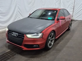 Audi A4 * TECHNIK * CARFAX * ЦЕНА ДО БЪЛГАРИЯ - Car24.bg Audi A4 * TECHNIK * CARFAX * ЦЕНА ДО БЪЛГАРИЯ