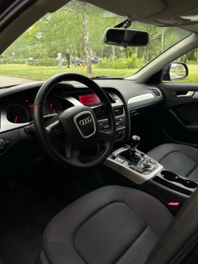 Audi A4 - 5200 € / 10170.32 лв. - 62227758 8 | Car24.bg Audi A4 - 5200 € / 10170.32 лв. - 62227758 8