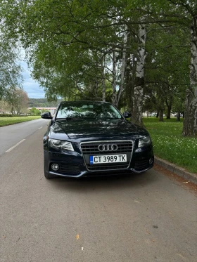 Audi A4 - 5200 € / 10170.32 лв. - 62227758 6 | Car24.bg Audi A4 - 5200 € / 10170.32 лв. - 62227758 6