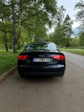 Audi A4 - 5200 € / 10170.32 лв. - 62227758 2 | Car24.bg Audi A4 - 5200 € / 10170.32 лв. - 62227758 2