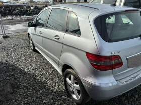 Mercedes-Benz B 180 - 3500 € / 6845.40 лв. - 94955424 5 | Car24.bg Mercedes-Benz B 180 - 3500 € / 6845.40 лв. - 94955424 5