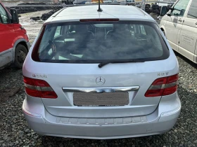 Mercedes-Benz B 180 - 3500 € / 6845.40 лв. - 94955424 4 | Car24.bg Mercedes-Benz B 180 - 3500 € / 6845.40 лв. - 94955424 4