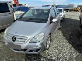 Mercedes-Benz B 180 - Car24.bg Mercedes-Benz B 180