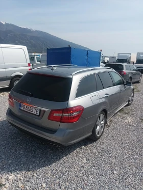 Mercedes-Benz E 350 - 9500 € / 18580.38 лв. - 31727131 3 | Car24.bg Mercedes-Benz E 350 - 9500 € / 18580.38 лв. - 31727131 3