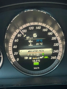 Mercedes-Benz E 350 - 9500 € / 18580.38 лв. - 31727131 10 | Car24.bg Mercedes-Benz E 350 - 9500 € / 18580.38 лв. - 31727131 10