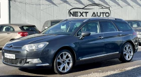Citroen C5 2.0HDI КОЖА ПАНОРАМА НАВИ АВТОМАТ - Car24.bg Citroen C5 2.0HDI КОЖА ПАНОРАМА НАВИ АВТОМАТ