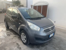 Kia Venga undefined | Auto.bg — изображение 2 Kia Venga undefined | Auto.bg — изображение 2