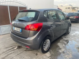 Kia Venga undefined | Auto.bg — изображение 3 Kia Venga undefined | Auto.bg — изображение 3