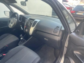 Kia Venga undefined | Auto.bg — изображение 7 Kia Venga undefined | Auto.bg — изображение 7