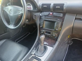 Mercedes-Benz C 200 кожа нави AMG pack - 2200 € / 4302.83 лв. - 13447944 6 | Car24.bg Mercedes-Benz C 200 кожа нави AMG pack - 2200 € / 4302.83 лв. - 13447944 6