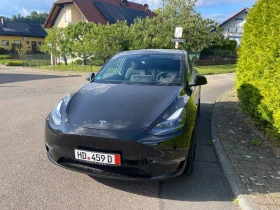 Tesla Model Y Long Range AWD RYZEN - 37200 € / 72756.88 лв. - 60816345 3 | Car24.bg Tesla Model Y Long Range AWD RYZEN - 37200 € / 72756.88 лв. - 60816345 3