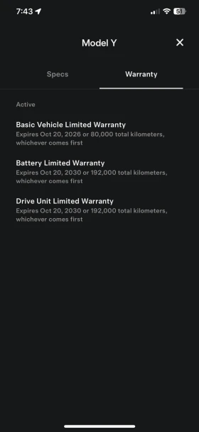 Tesla Model Y Long Range AWD RYZEN - 37200 € / 72756.88 лв. - 60816345 13 | Car24.bg Tesla Model Y Long Range AWD RYZEN - 37200 € / 72756.88 лв. - 60816345 13